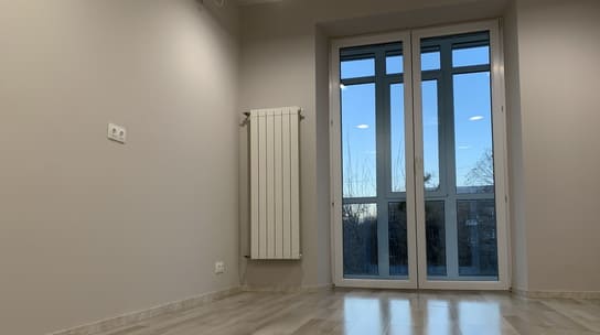 профессиональная мойка окон в СПб